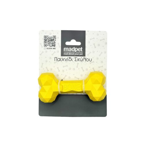 ΚΟΚΚΑΛΟ S - DIAMOND ΚΙΤΙΡΙΝΟ ΚΑΟΥΤΣΟΥΚ 11cm