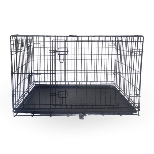 Κλουβιά Παραμονής