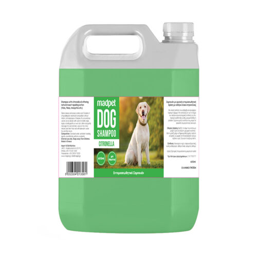 Σαμπουάν/Σπρέι