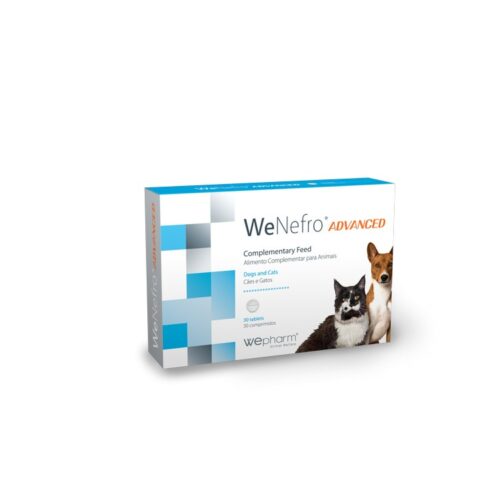 WENEFRO ADVANCED 30 ΔΙΣΚΙΑ