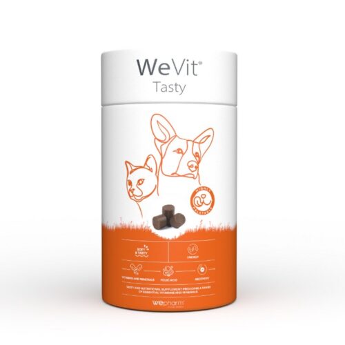 Υψηλοθερμιδικό Πολυβιταμινούχο