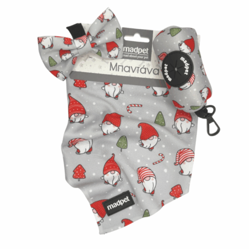 Χριστουγεννιάτικα Αξεσουάρ Madpet